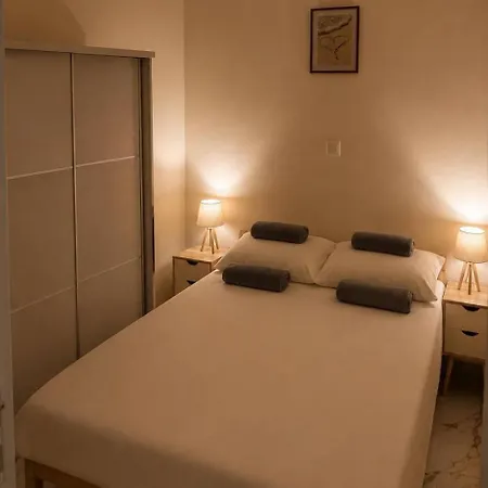 Elegant With Rooftop Terrace Limassol