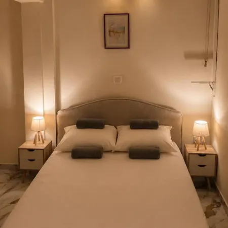 Elegant With Rooftop Terrace * Limassol